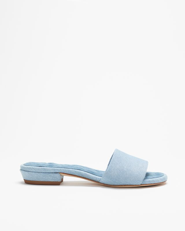 Le Seul Tallulah - Pale Blue