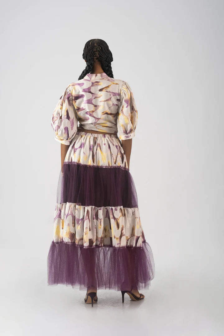 Busayo Alayo Top