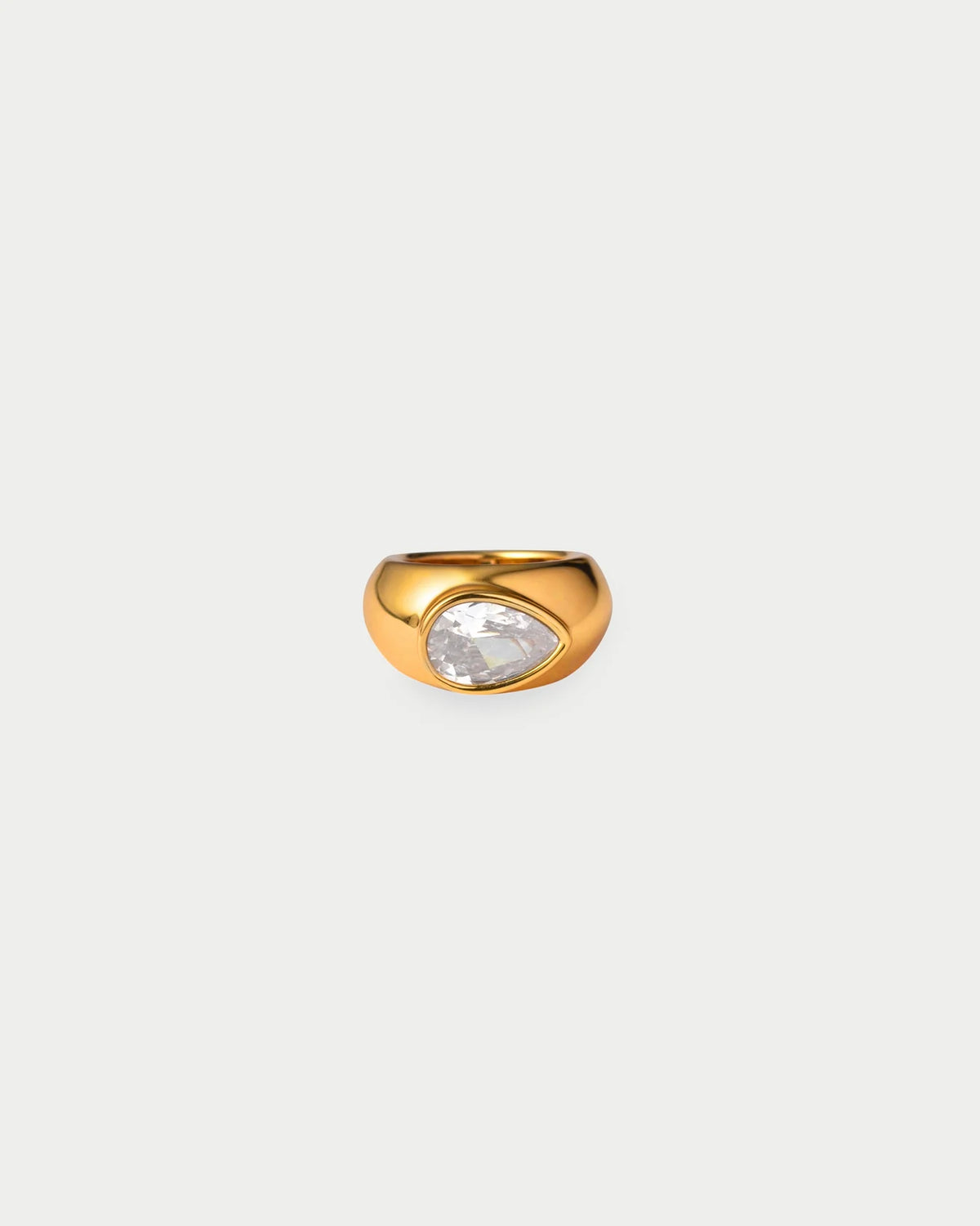 éliou Arp Pinky Ring