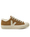 VEJA Tan Suede Wata II Winter