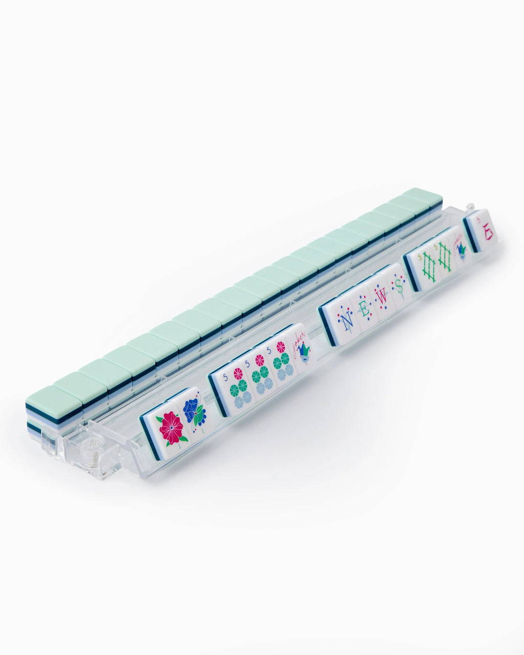 Oh my Mahjong Birdie Mahjong Tiles