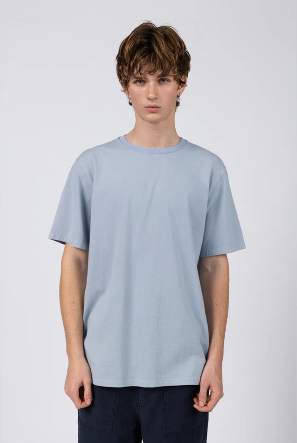 G1 Men's Jersey Tee - Cloud Blue