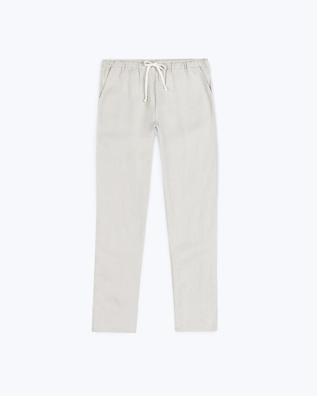 Alex Crane Bo Pants - Bone