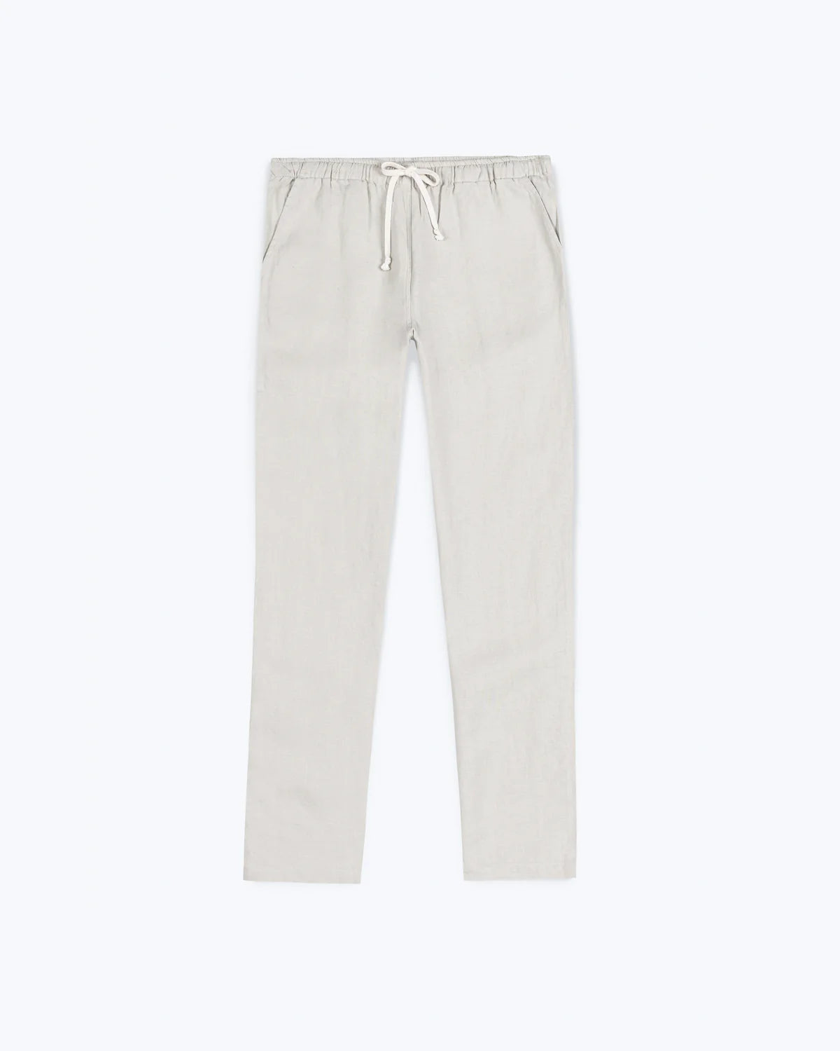 Alex Crane Bo Pants - Bone