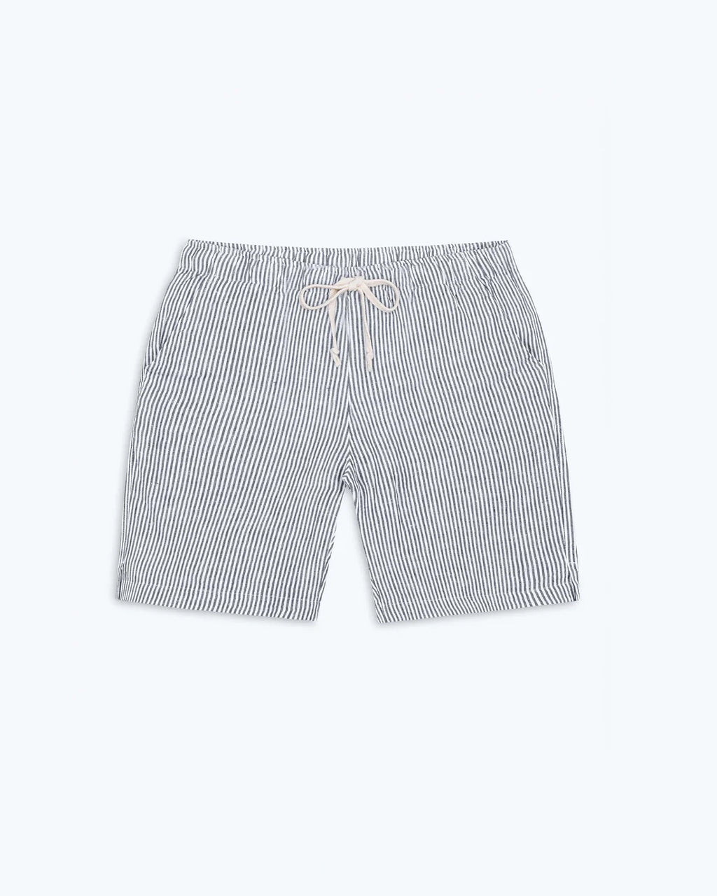 Alex Crane Bo Shorts - Lines