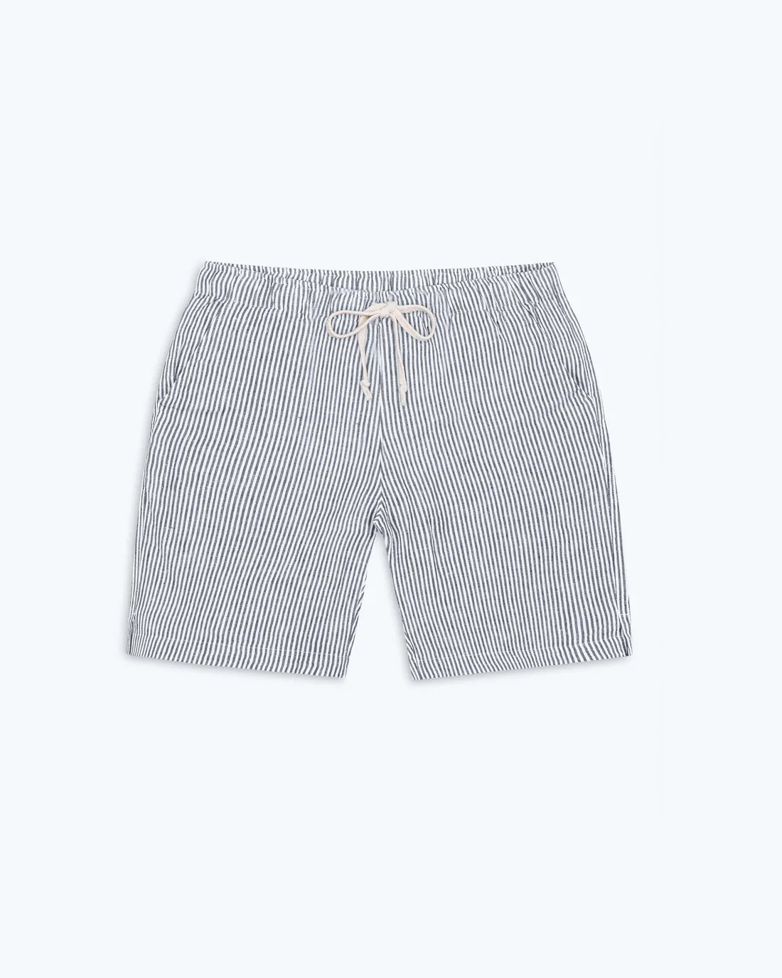 Alex Crane Bo Shorts - Lines