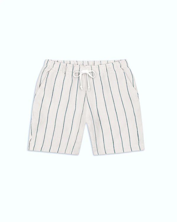 Alex Crane Bo Shorts / Rio