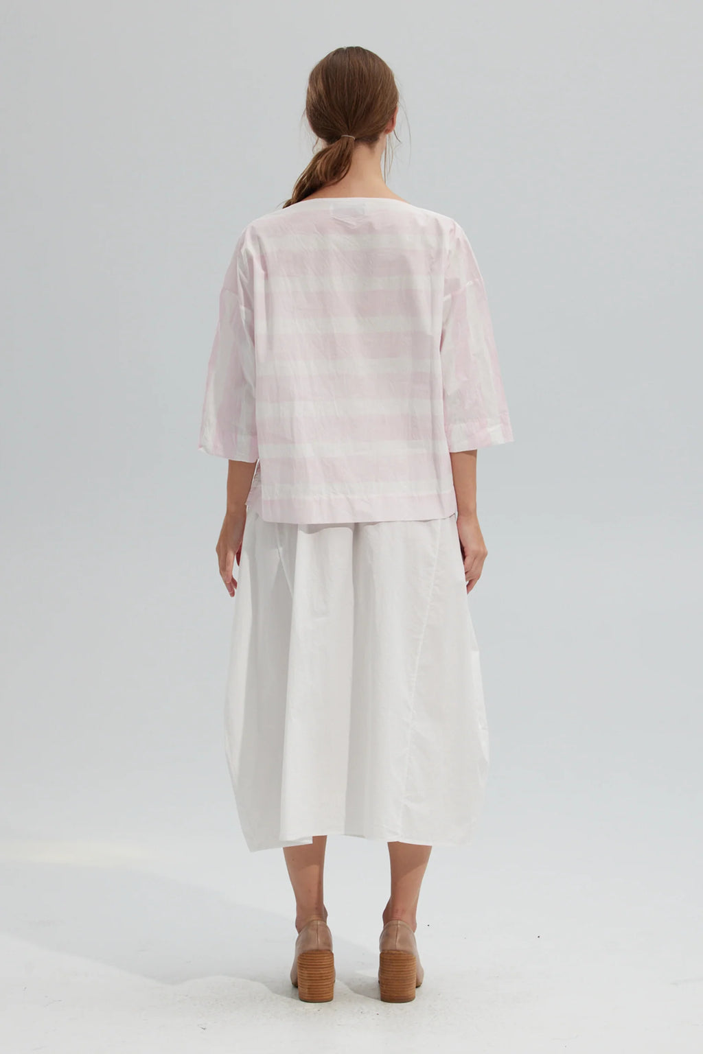 Fabiana Pigna - Britan Blouse