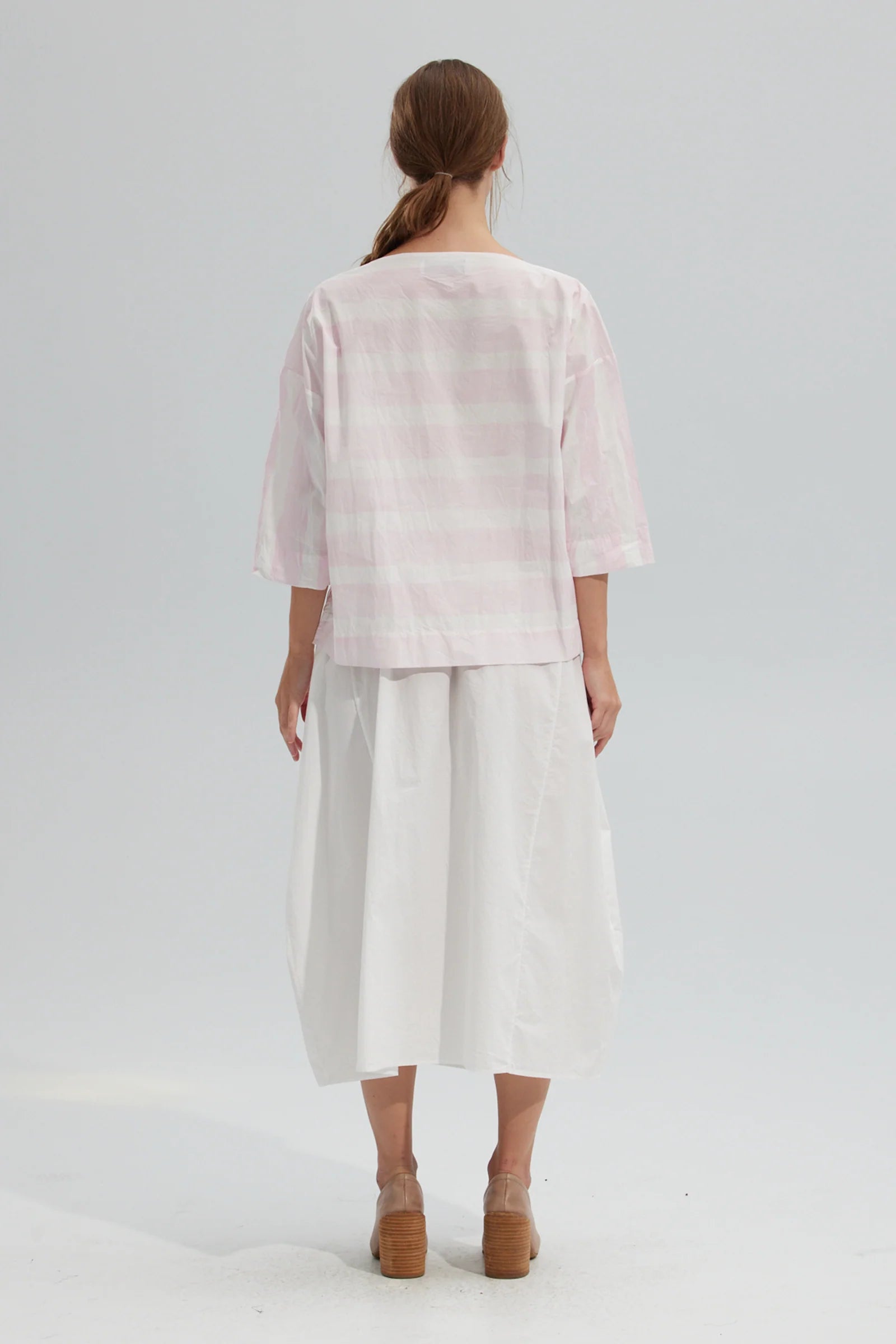 Fabiana Pigna - Britan Blouse