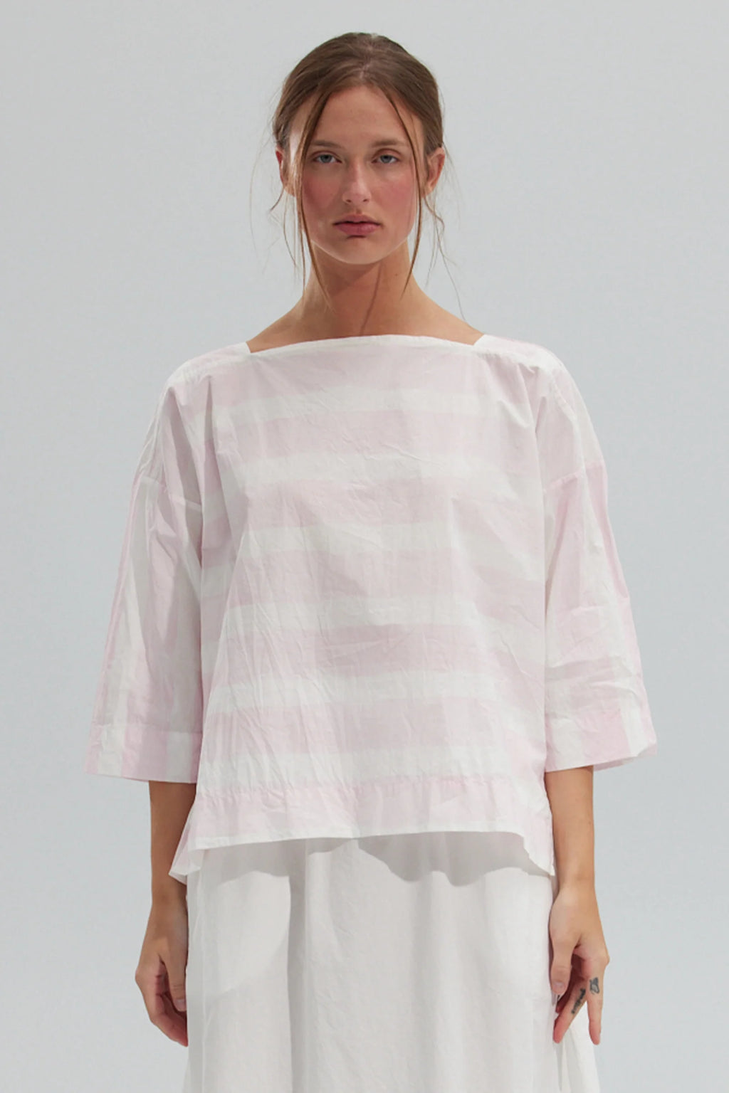 Fabiana Pigna - Britan Blouse