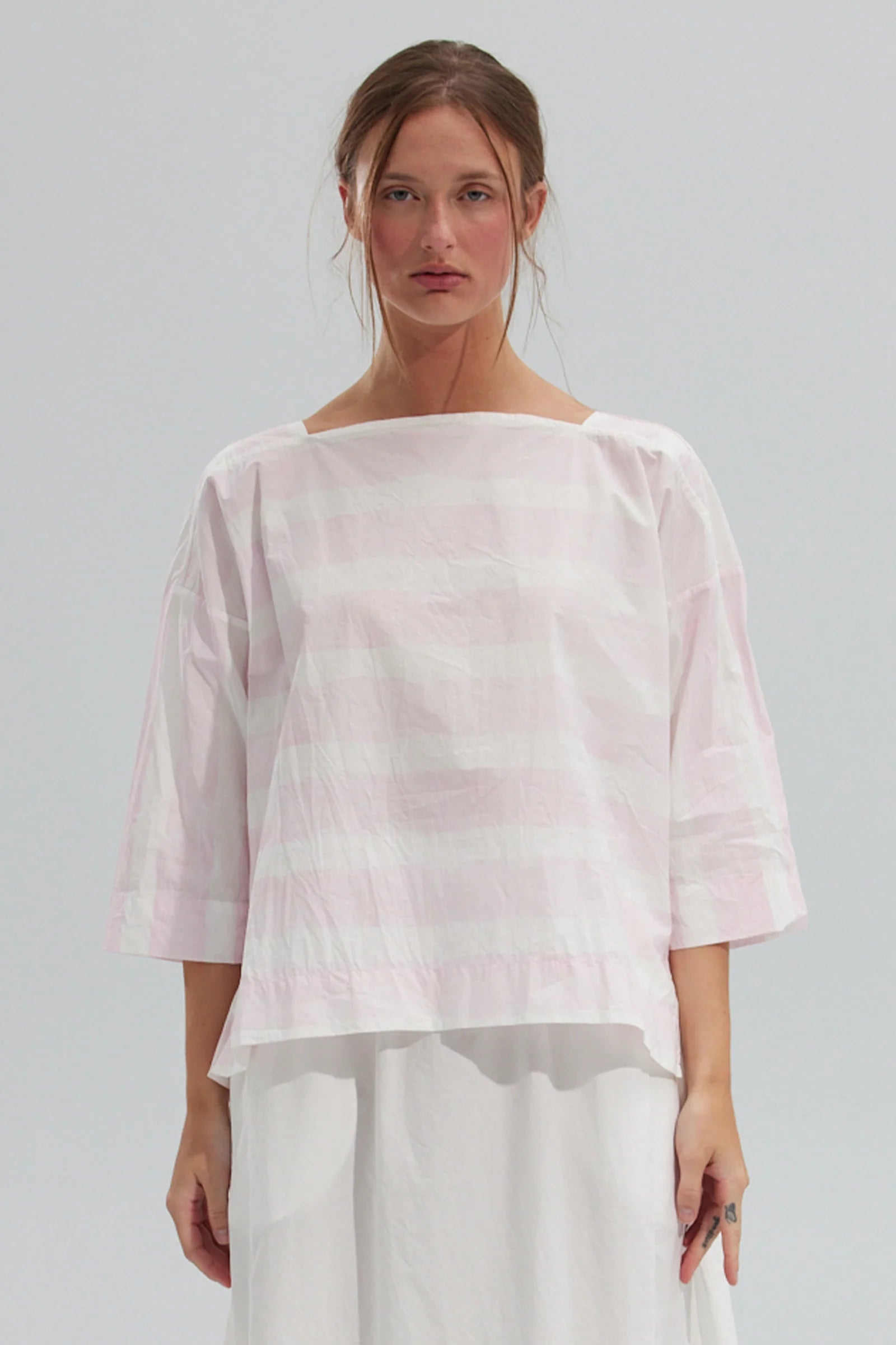 Fabiana Pigna - Britan Blouse