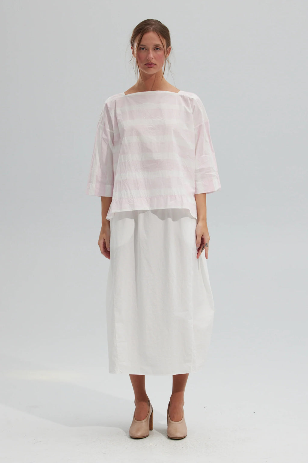 Fabiana Pigna - Britan Blouse