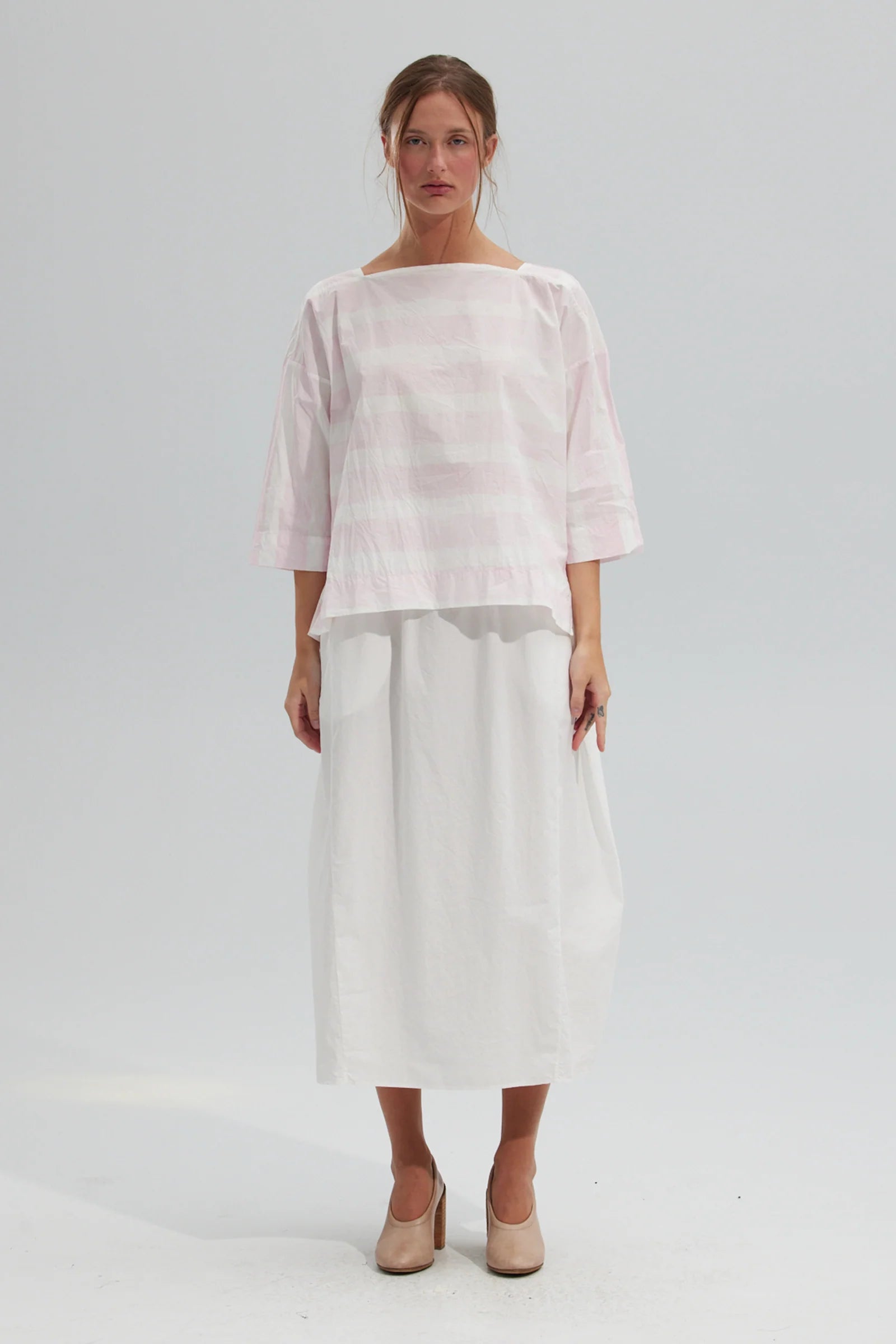 Fabiana Pigna - Britan Blouse