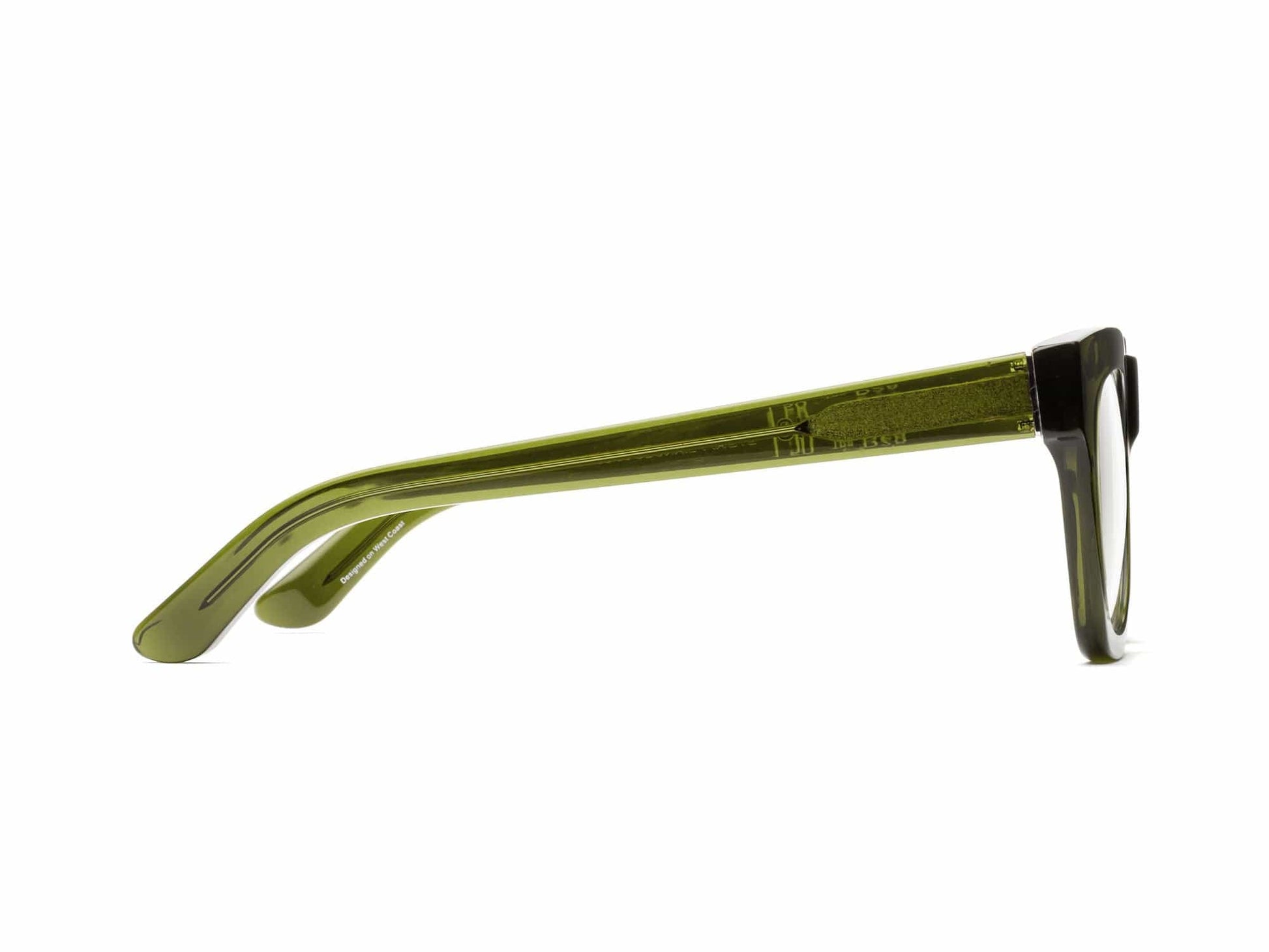 Caddis D28 Heritage Green