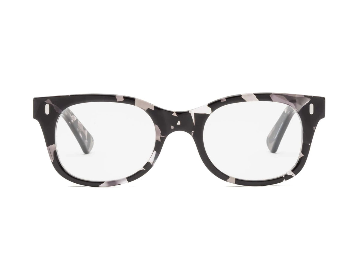 Caddis Bixby - Black Tortoise – Quattro Tizi