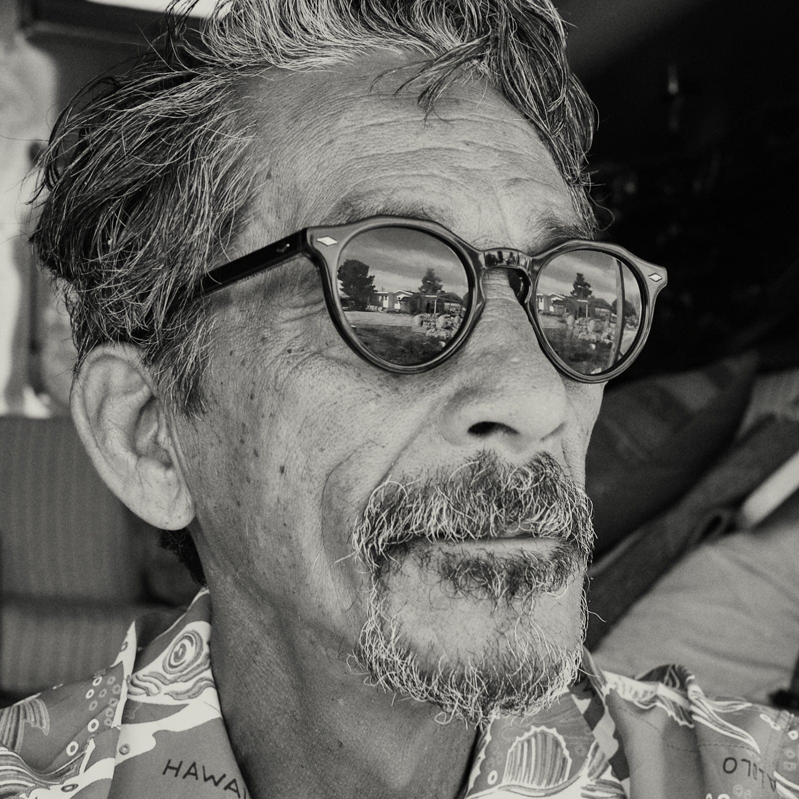 Caddis Dogleg  -  Turtle