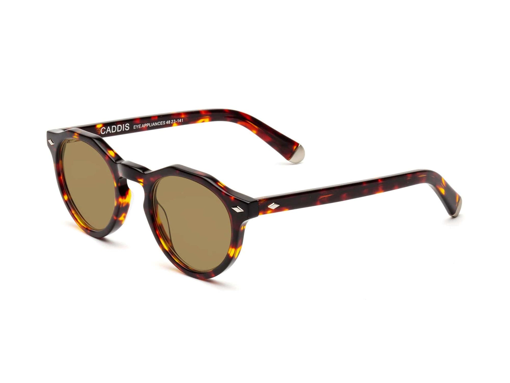 Caddis Dogleg  -  Turtle