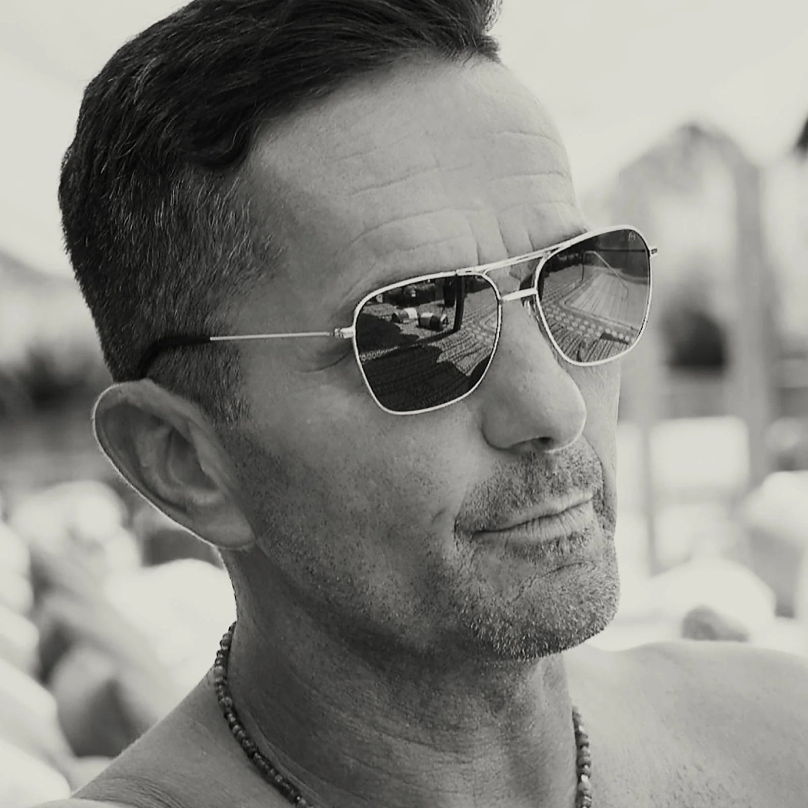Caddis Hooper Polarized Sunglasses