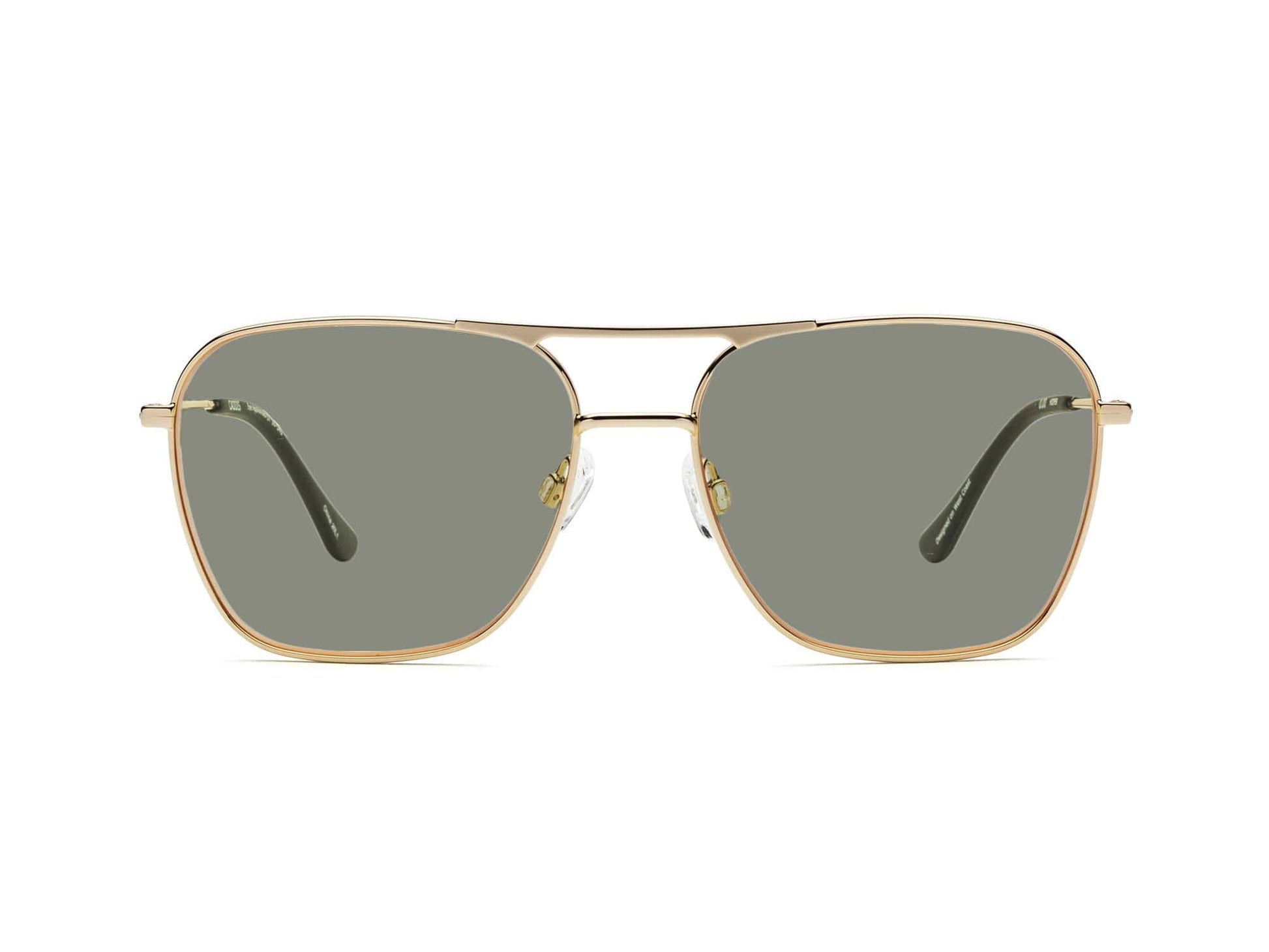 Caddis Hooper Polarized Sunglasses