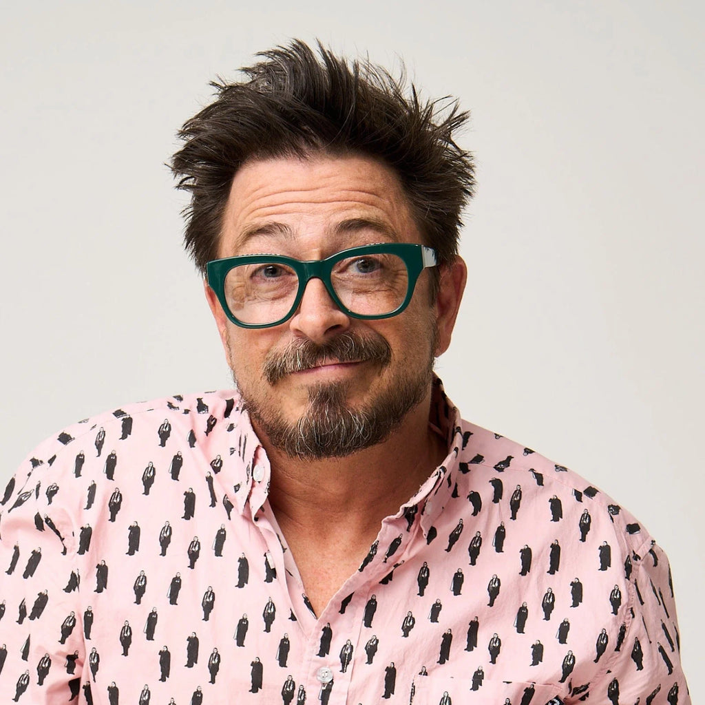 Caddis Miklos - Polished Pine Tar