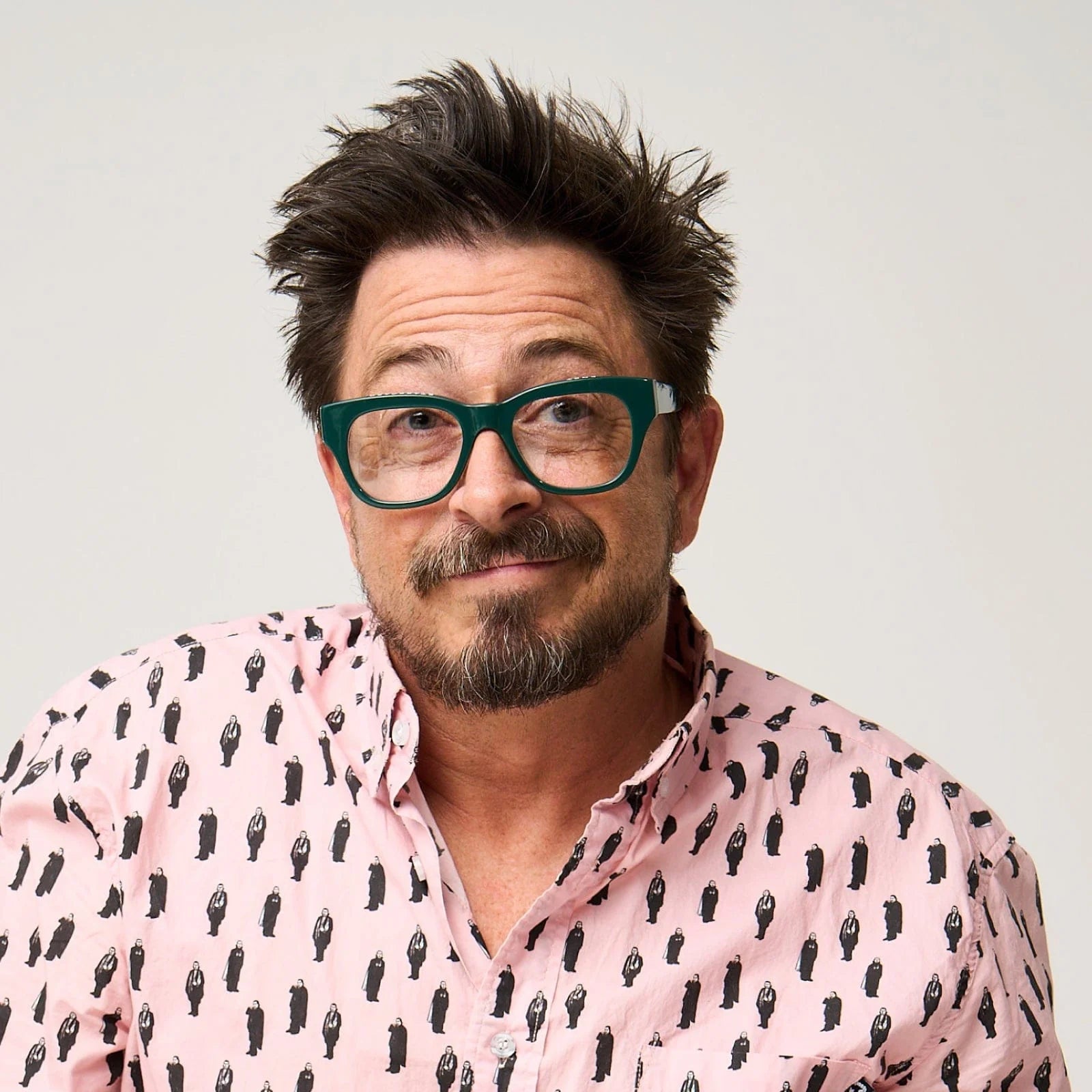 Caddis Miklos - Polished Pine Tar