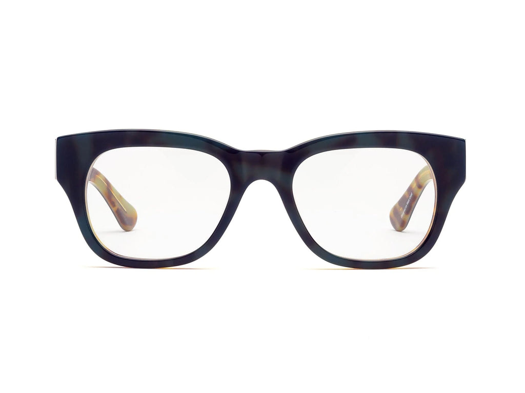 Caddis Miklos Contraband