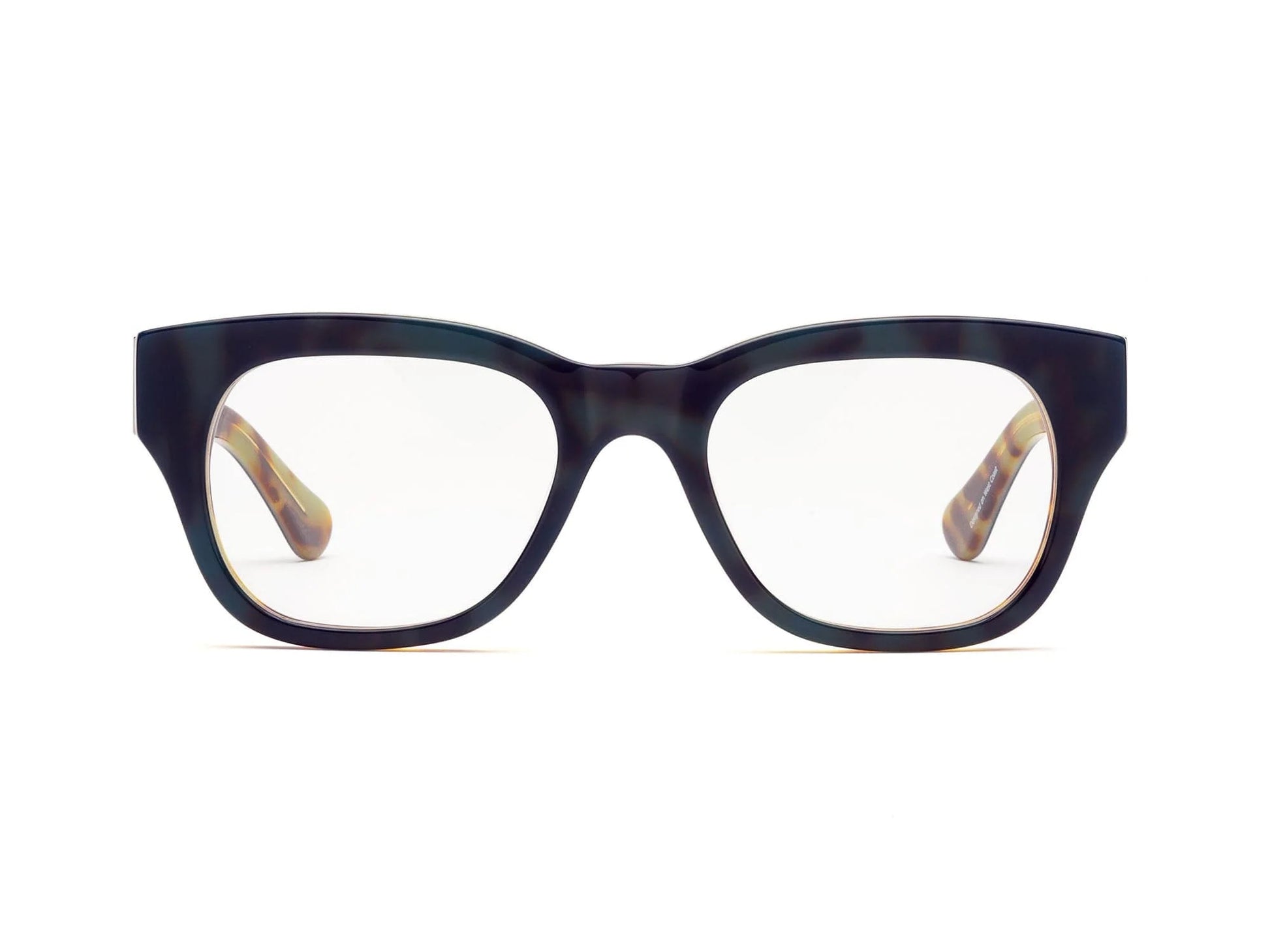 Caddis Miklos Contraband