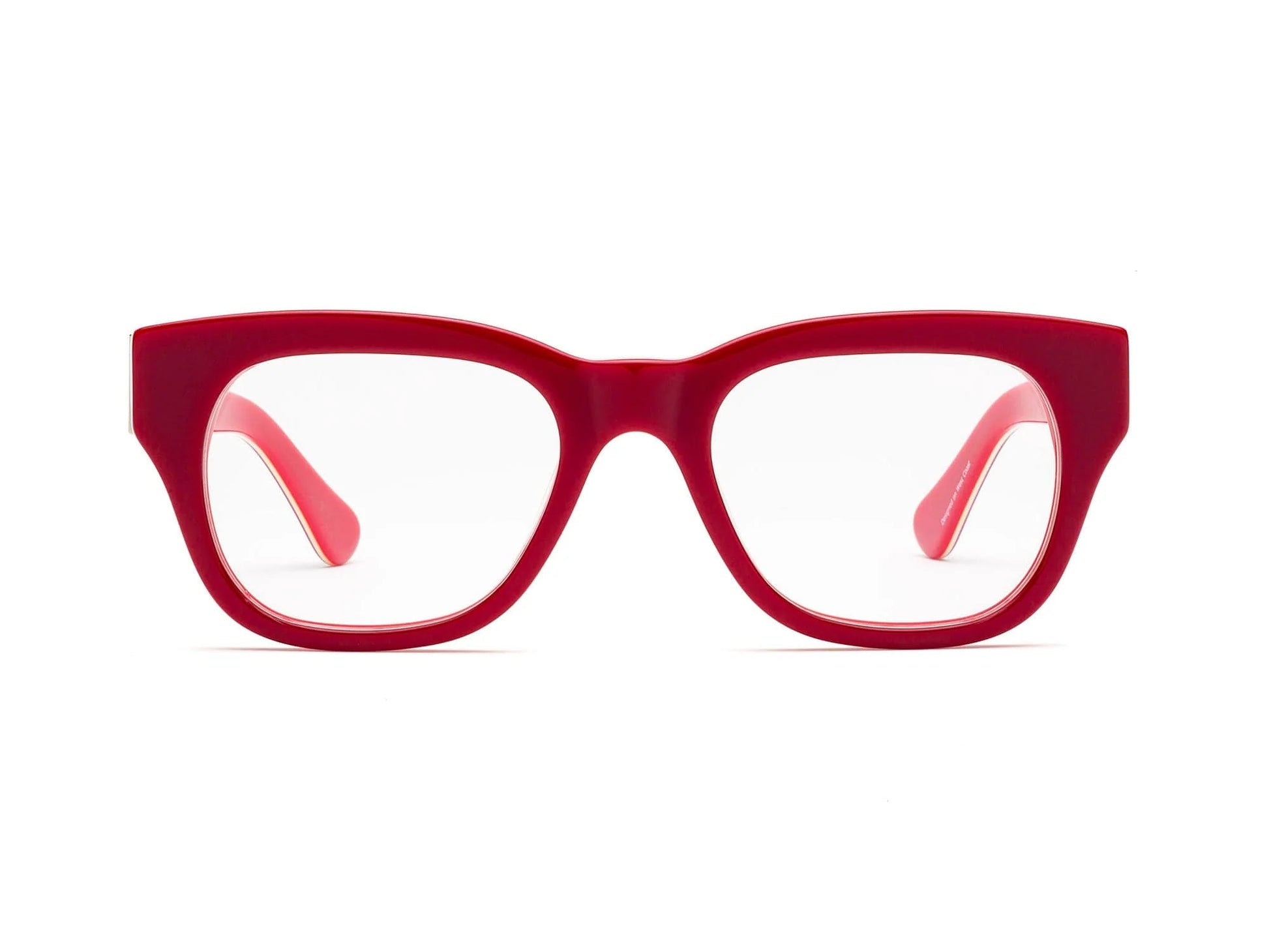 Caddis Miklos - Polished Classic Diner