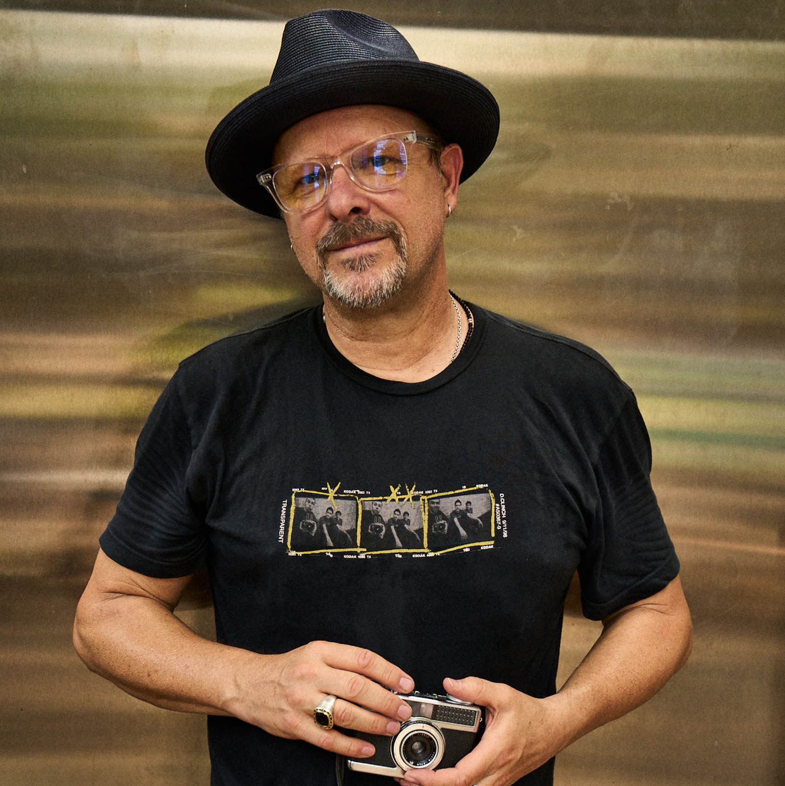 Caddis Porgy Backstage - Vodka – Quattro Tizi
