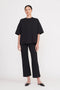 Staud Capsule Top in Black