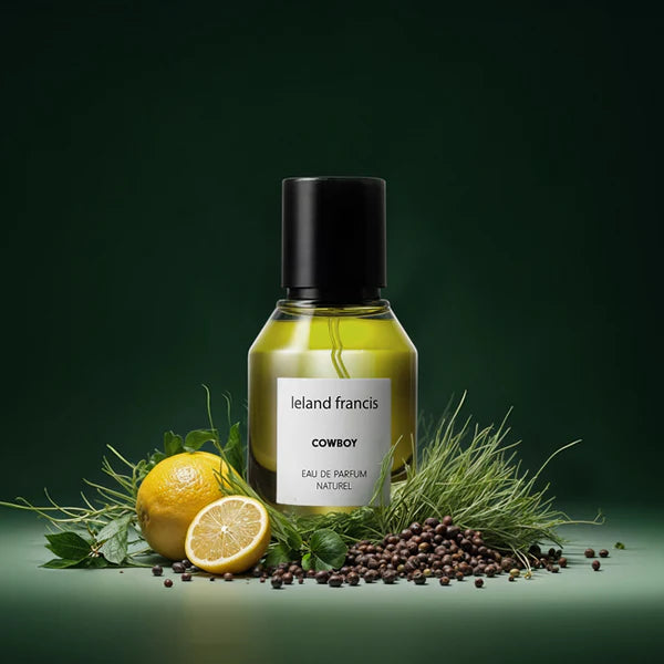 Leland Francis Cowboy - Eau De Parfum