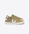 Veja Women's Campo Suede Dune White