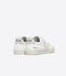 Veja Women's Campo Chromefree Leather White Natural