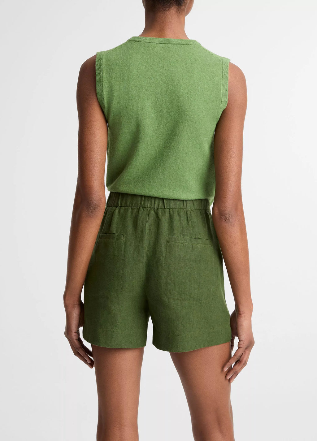 Vince Hemp Short - Herb