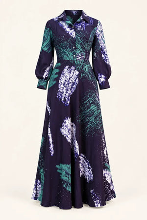 Busayo Duro Dress