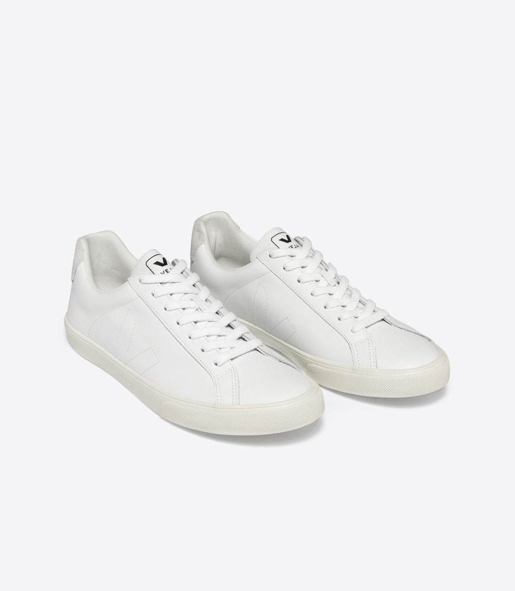Veja Women's Esplar Leather Extra White