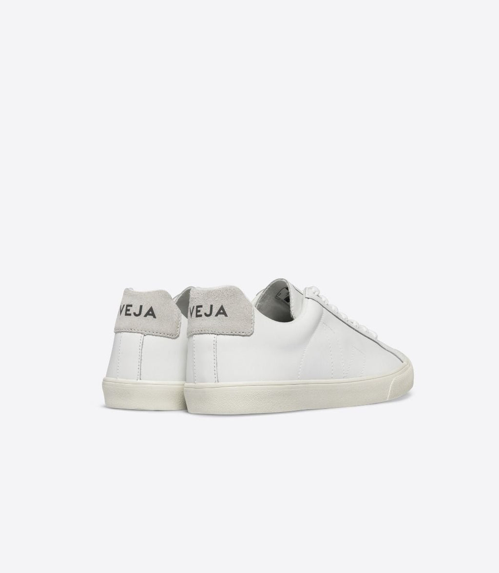 Veja Women's Esplar Leather Extra White