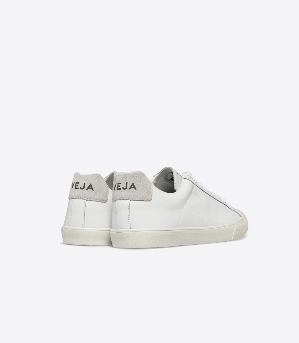 Veja Women's Esplar Leather Extra White