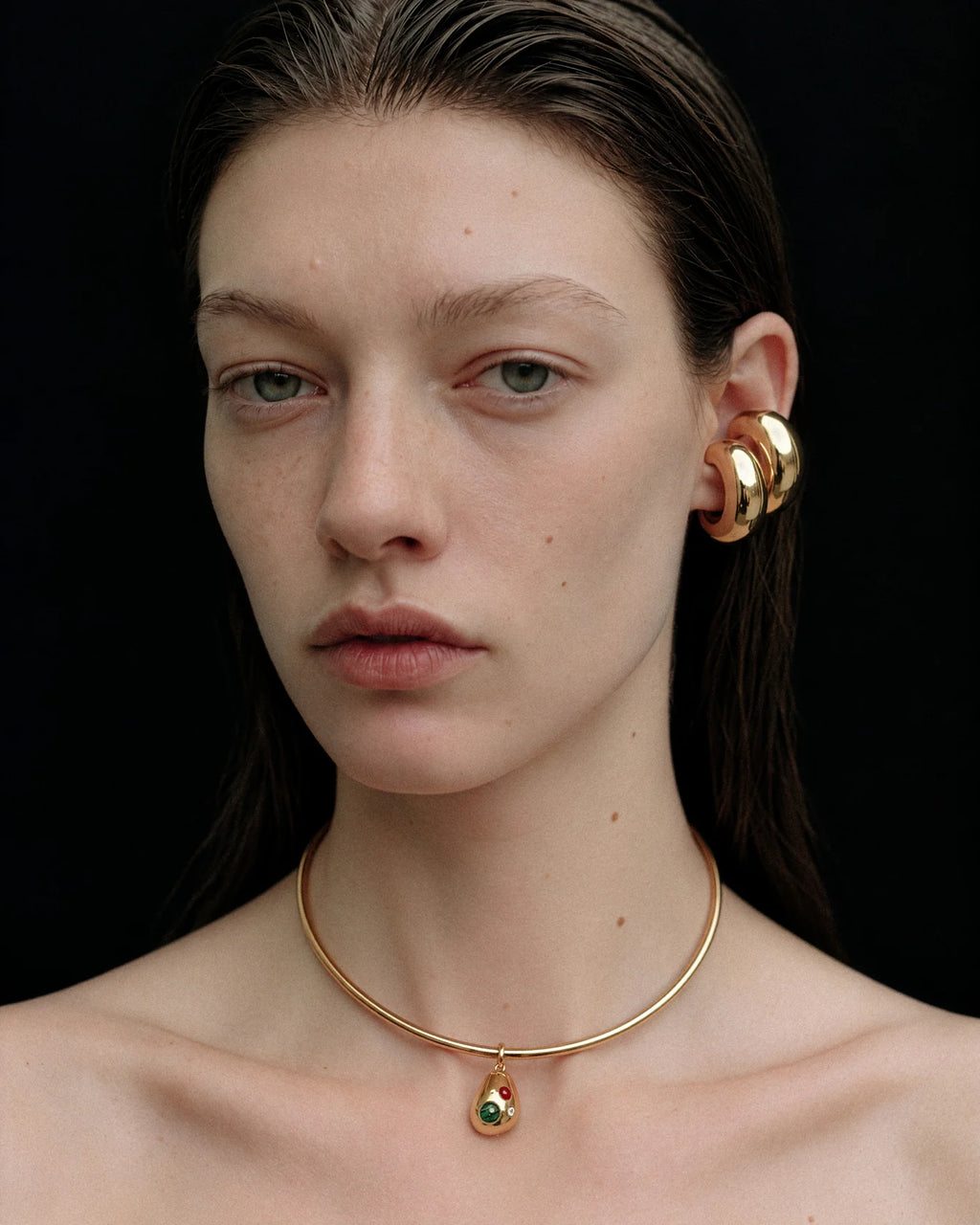 éliou Odessa Necklace