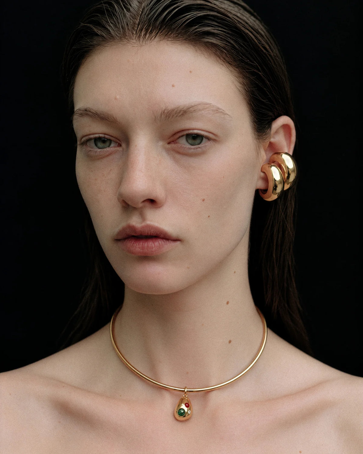 éliou Odessa Necklace