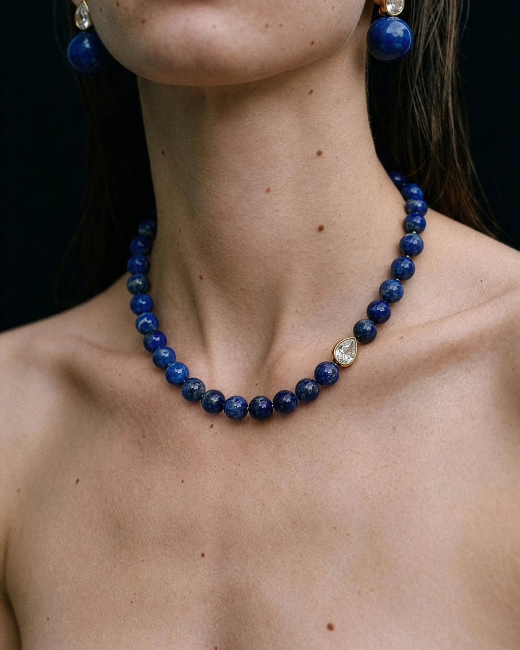 éliou Cielo Necklace