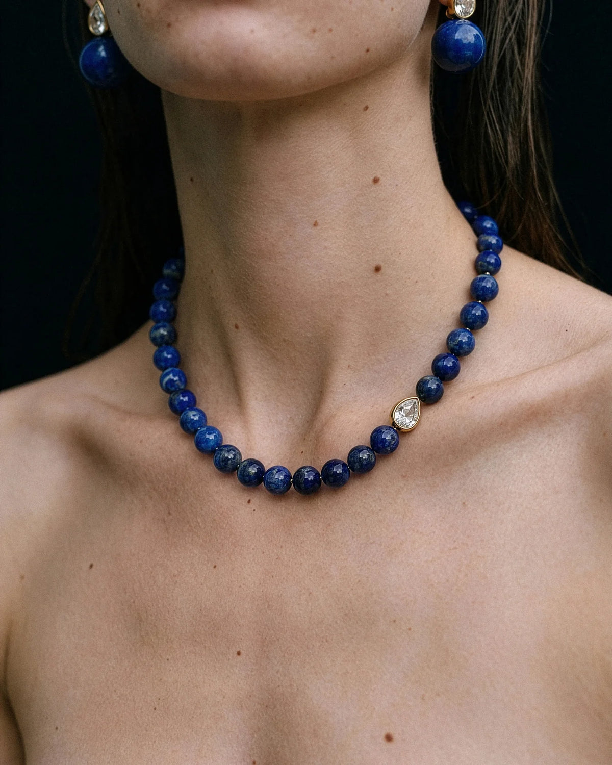 éliou Cielo Necklace