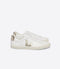 Veja Esplar Leather White Platine