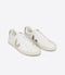 Veja Esplar Leather White Platine