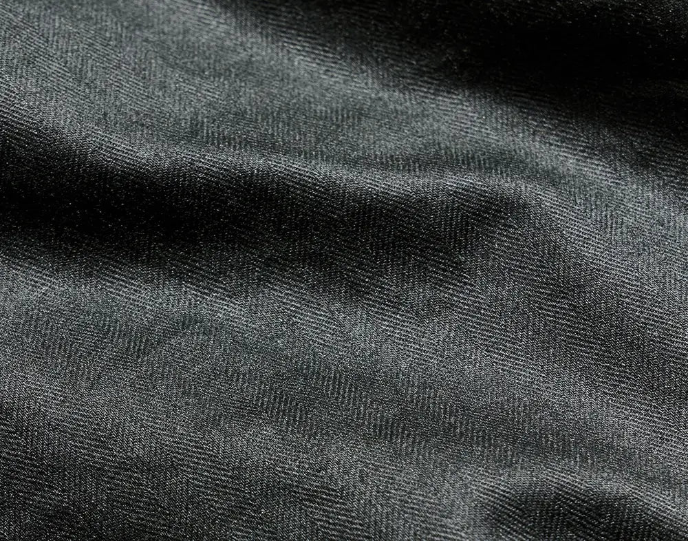 Billy Reid Harrison Jacket- Dark Rosin