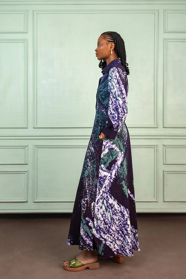 Busayo Duro Dress