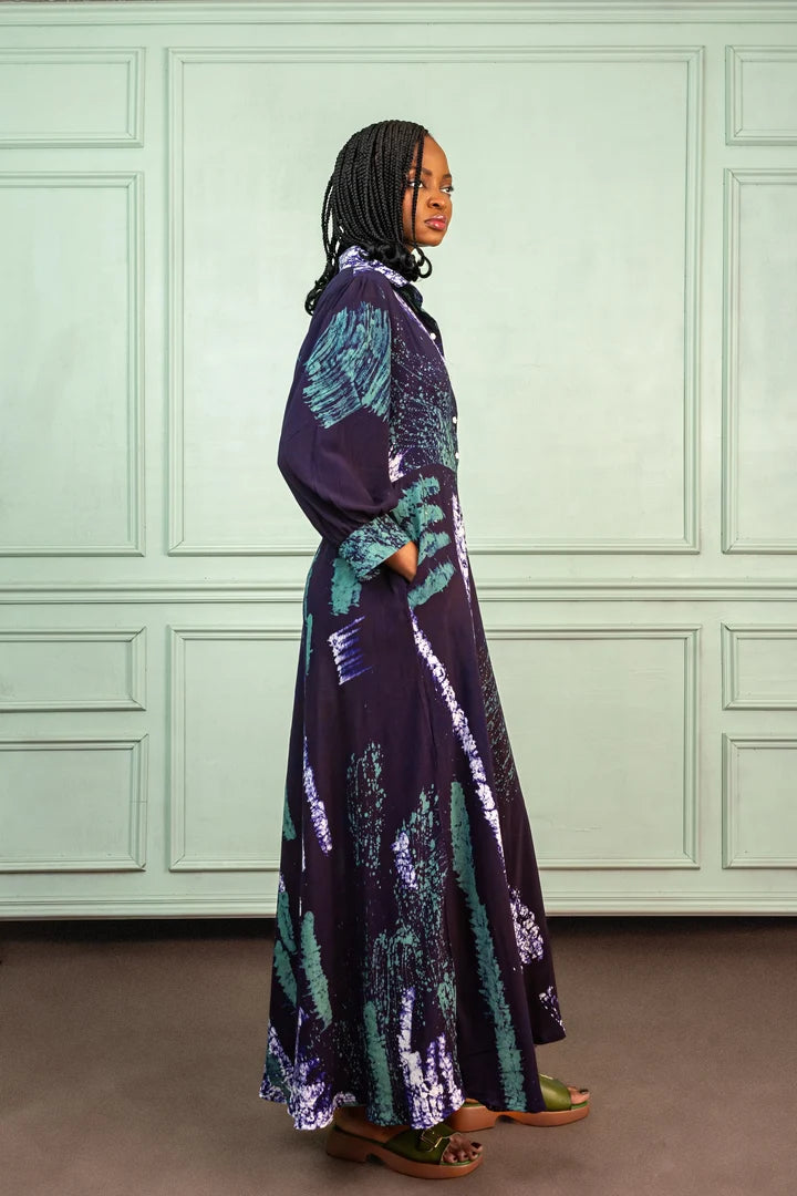 Busayo Duro Dress