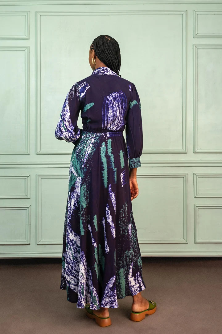 Busayo Duro Dress