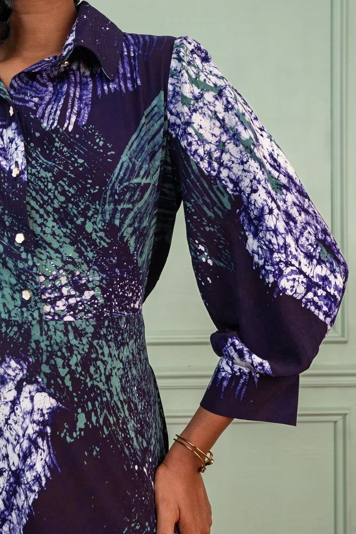 Busayo Duro Dress