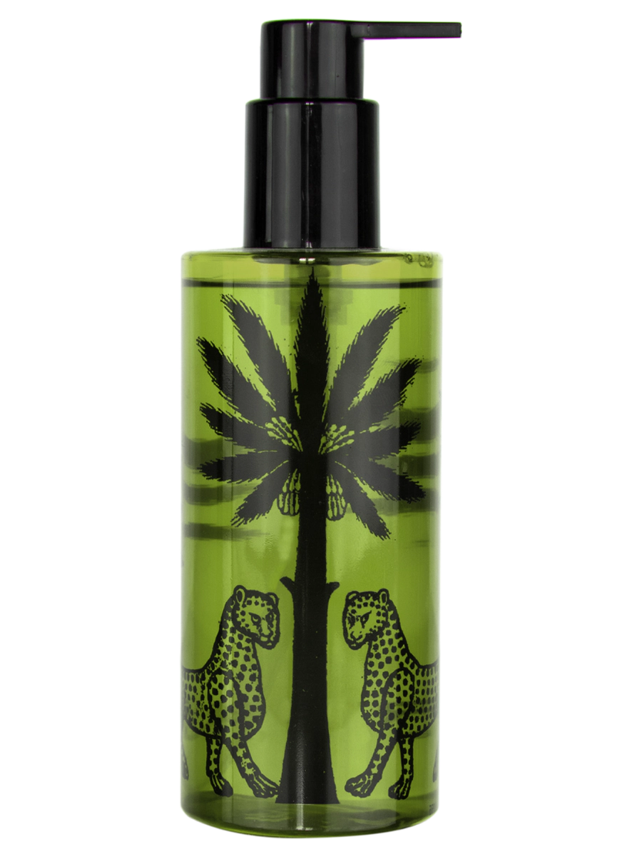 Ortigia Fico d'India Shower Gel 250ml